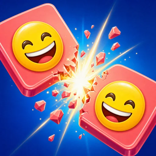 No More Merge! game icon